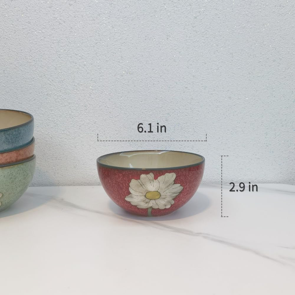 ceramic-bowls-for-kitchen-28oz-bowl-set-of-4-for-cereal-salad-pasta-soup-ramen-serving-etc-dishwasher-microwave-and-oven-safe-for-breakfast-lunch-and-dinner-blue-red-green-pink