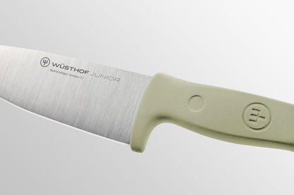 Junior Children'S Chef'S Knife 4" Green2
