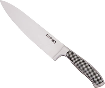 C77SS-8CF Graphix Collection Chef'S Knife, 8", Stainless Steel1