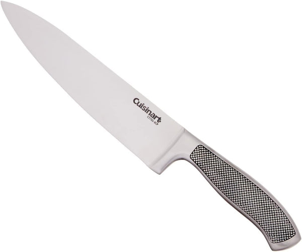 C77SS-8CF Graphix Collection Chef'S Knife, 8", Stainless Steel1