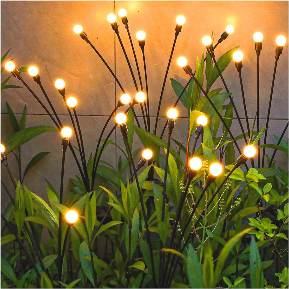 solar-garden-lights-6-pack-48-led-upgraded-solar-swaying-light-sway-by-wind-outdoor-lights-yard-patio-pathway-decoration-high-flexibility-iron-wire-heavy-bulb-base-warm-white