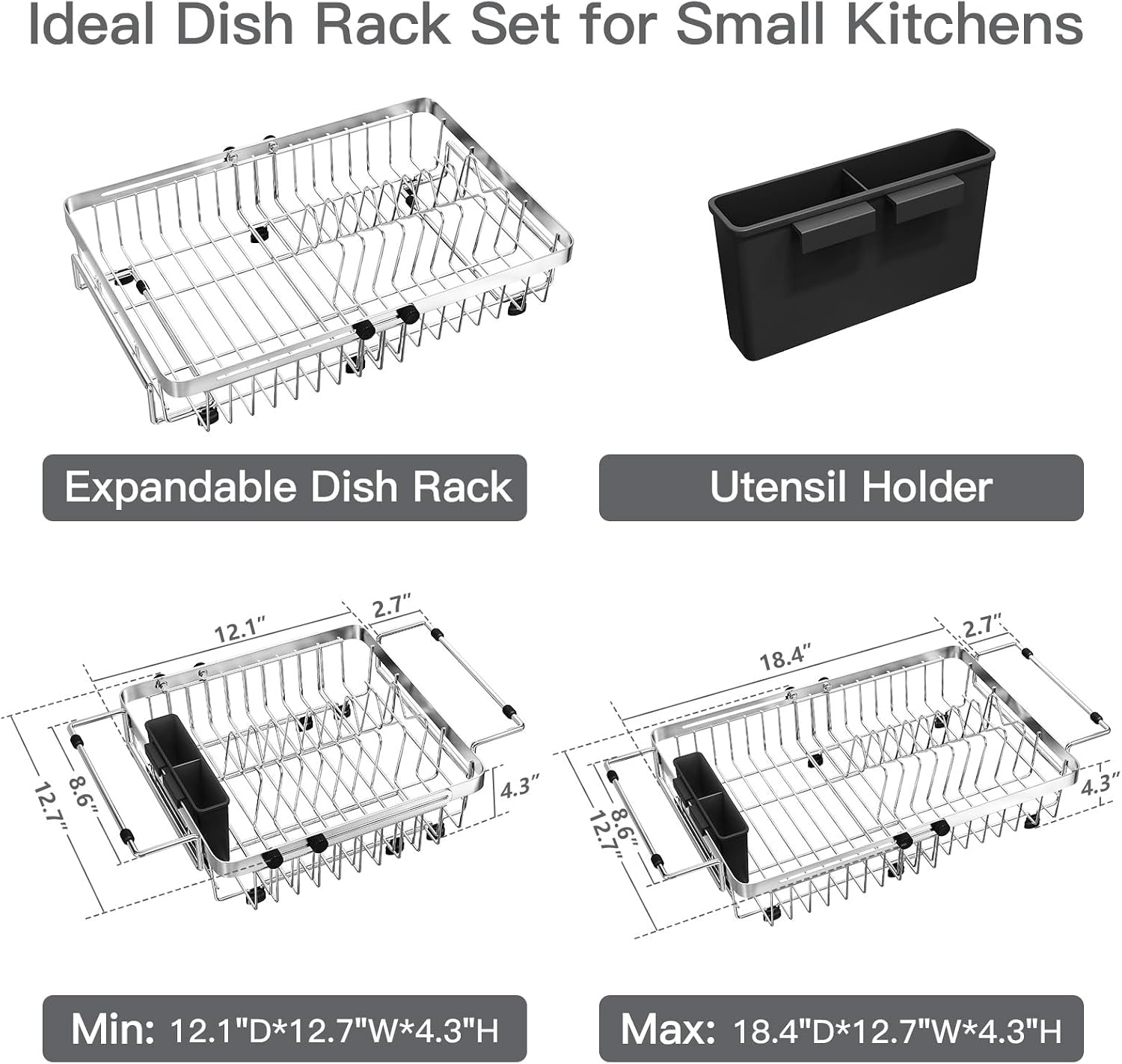 dish-drying-rack-over-the-sink-with-utensil-holder