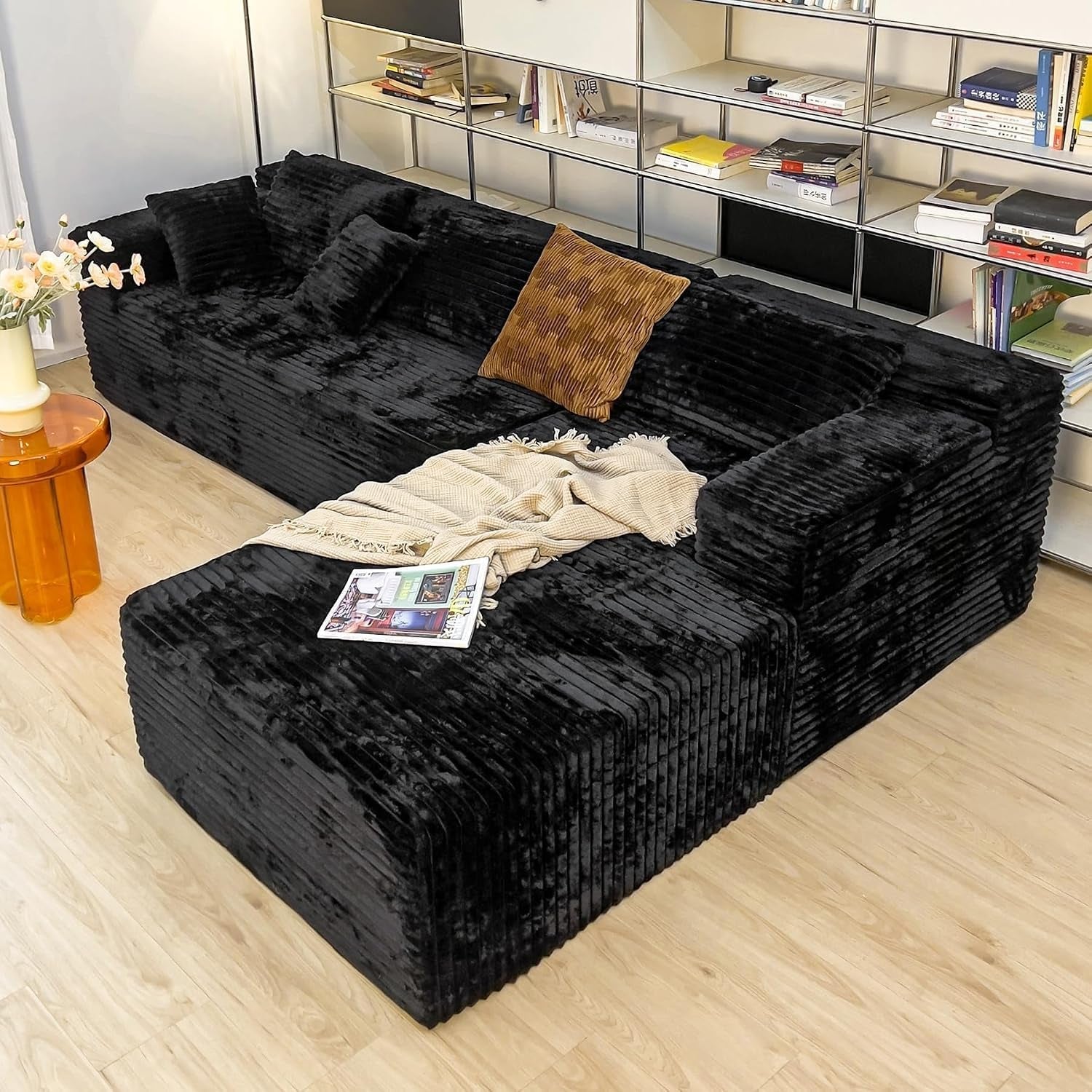 corduroy-sectional-sofa-boneless-cloud-couch