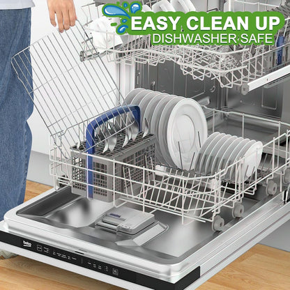 Cooling Rack and Baking Rack, Stainless Steel, 2PCS, 10" X 15" | Heavy Duty Cooling Racks for Cooking and Baking, Sturdy Wire Rack for Baking & Grilling, Easy to Clean Oven & Dishwasher Safe7