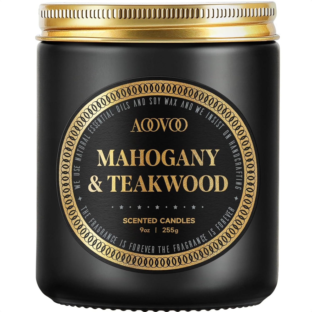 scented-candles-for-men-mahogany-teakwood-scent-women-men-gift
