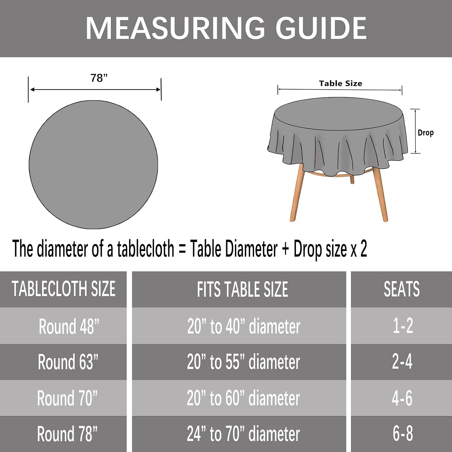 heavy-weight-cotton-linen-tablecloth-plaid-tassel-round-table-cover-for-kitchen-dining-room-tabletop-decorations-round-78-beige