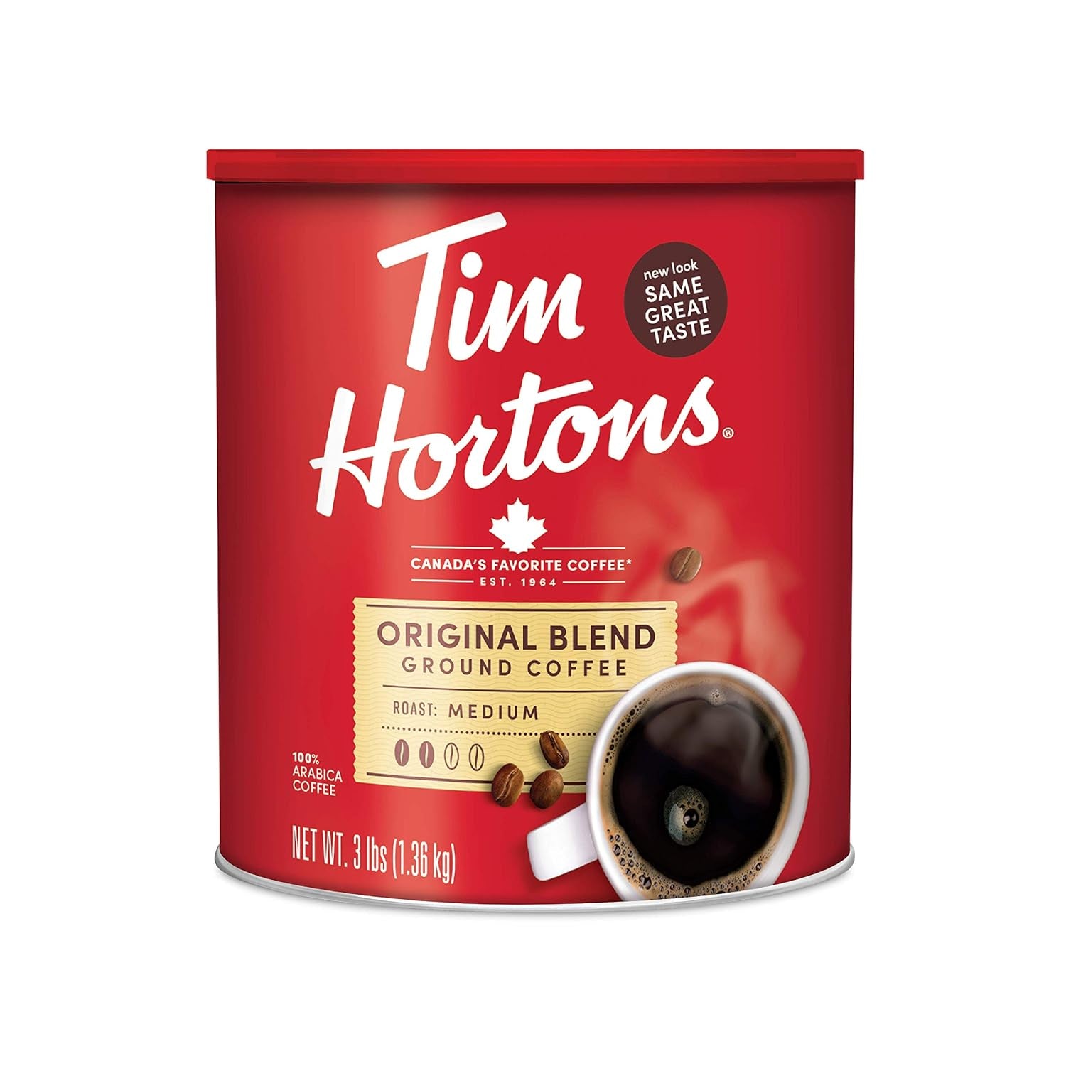 original-blend-medium-roast-ground-coffee-canada-s-favorite-coffee-made-with-100-arabica-beans-48-ounce-canister