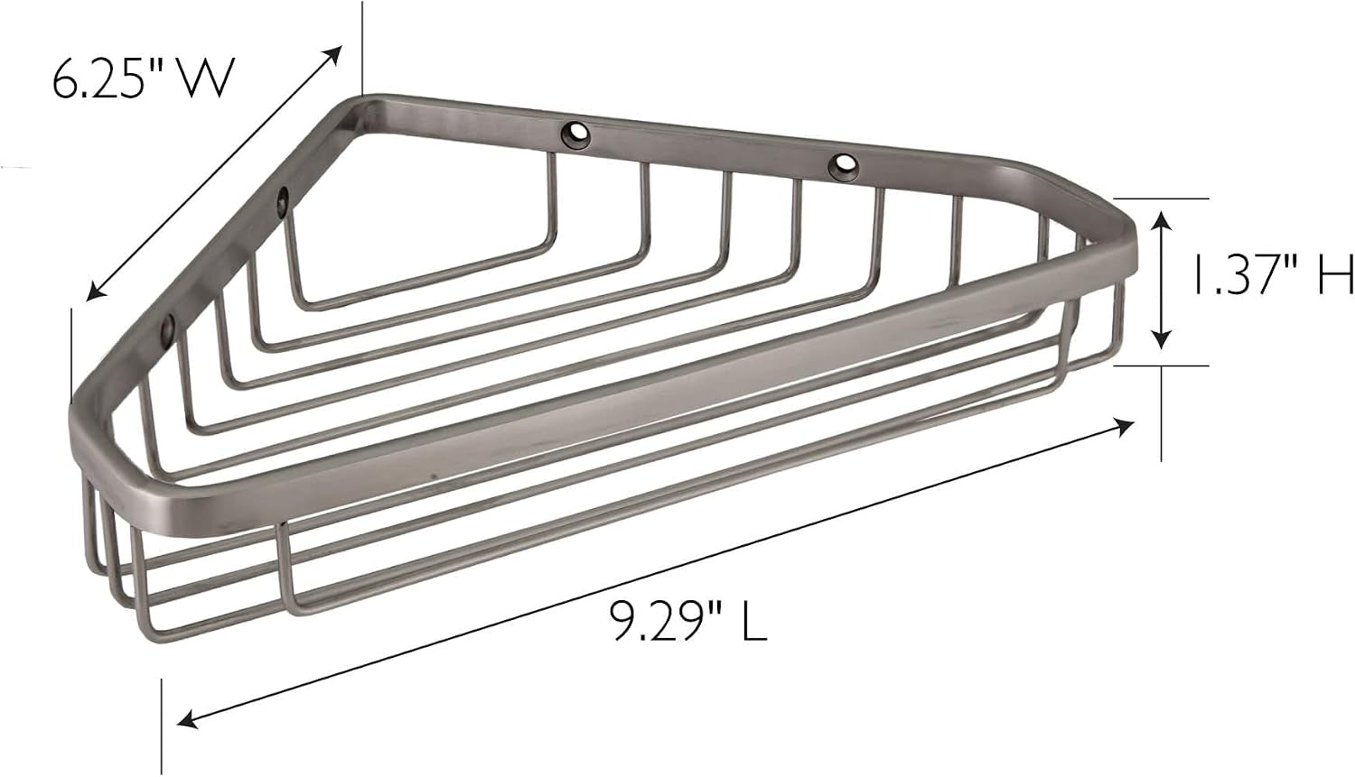 millbridge-corner-shower-basket-9-stainless-steel