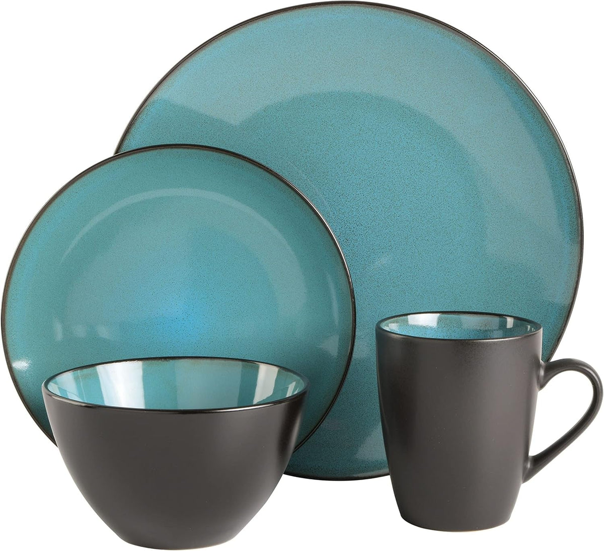 soho-lounge-16-piece-round-reactive-glaze-stoneware-dinnerware-set-service-for-4-teal-plates-and-bowls