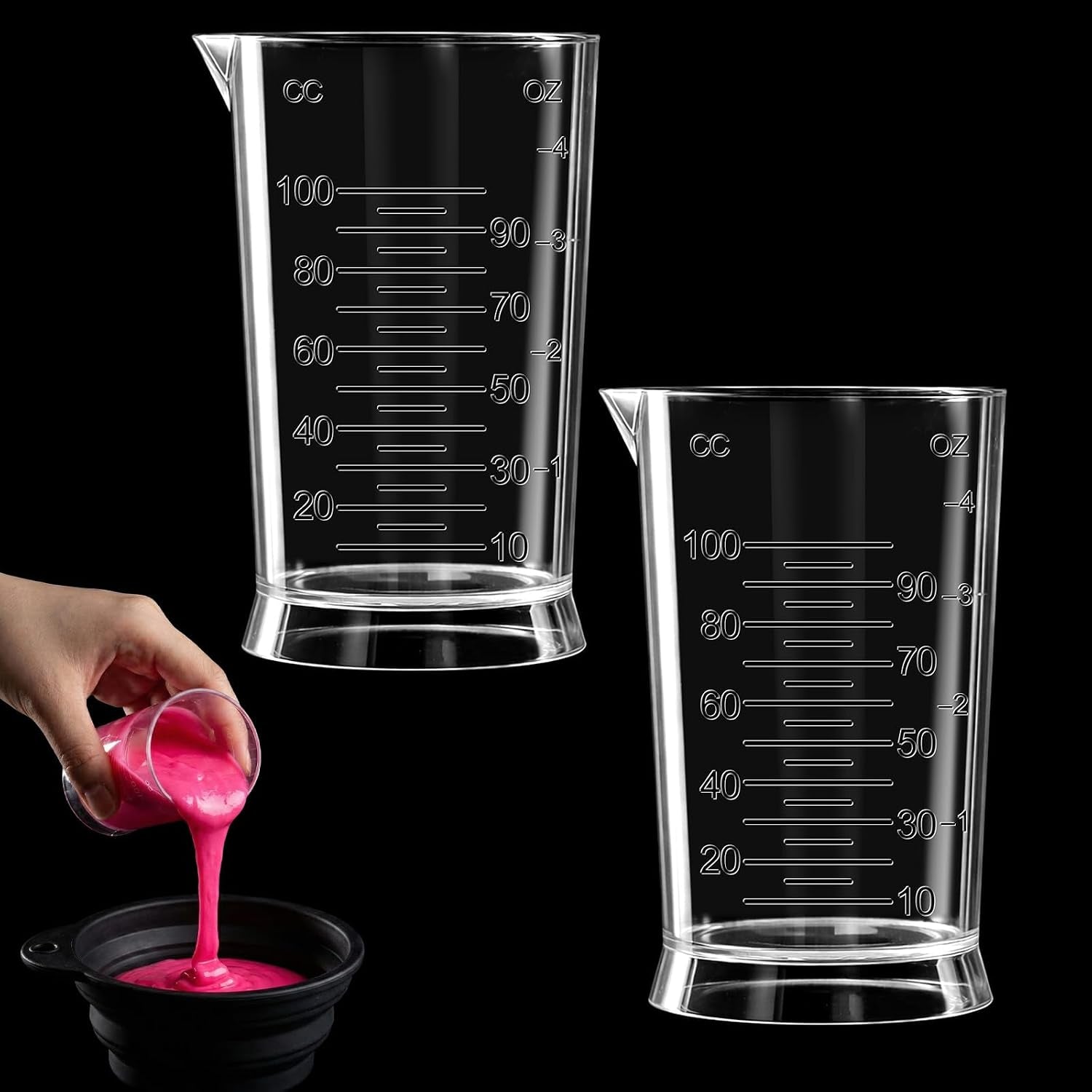 2-pcs-hair-dye-measuring-cup-4-oz-measuring-cups-clear-plastic-graduated-cups-liquid-beaker-measuring-cup-with-graduated-scale-for-home-salon-diy-dyeing