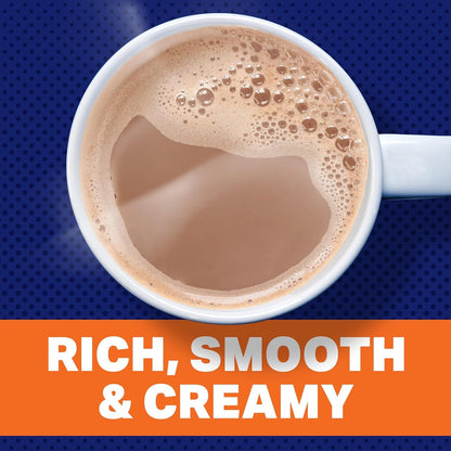 Instant Cafe-Style Beverage Mix, Cafe Francais, 7.6 Oz | Cafe-Style Instant Coffee Drink, Cafe Francais, Simply Spoon, Stir & Enjoy, Rich Flavor, Enjoy Hot or over Ice7