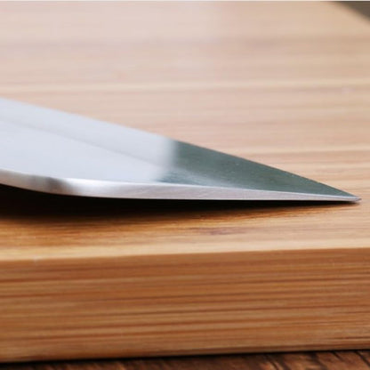 Meat Cleaver, Chinese Chef Knives 5Cr15Mov Stainless Steel Vegetable Handmade Cleaver Fishing Knife Kitchen Knives6