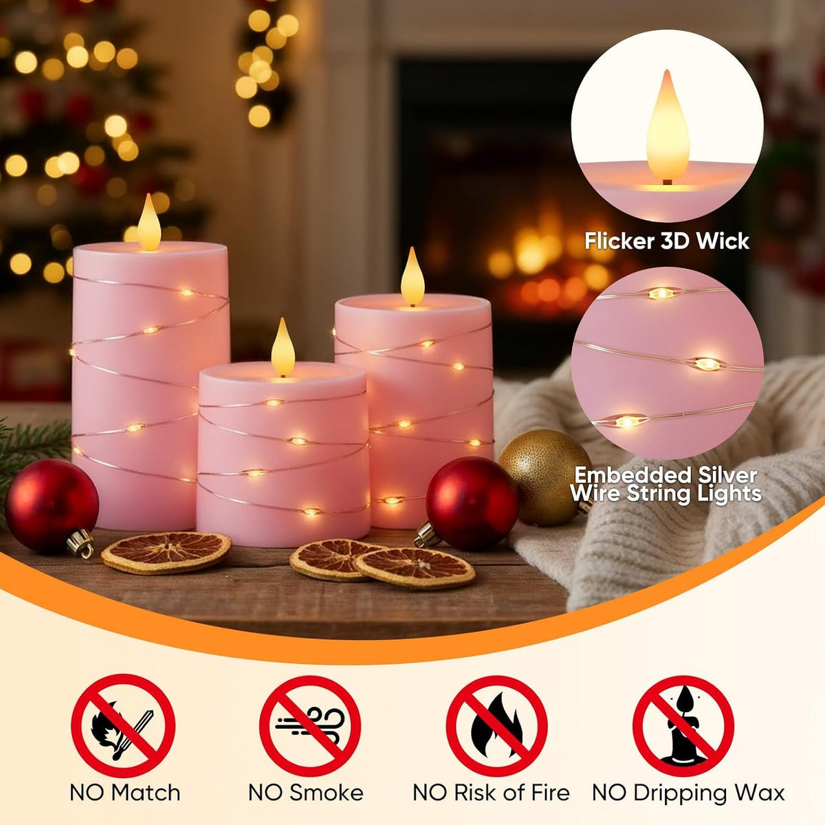 pink-battery-operated-flameless-led-pillar-candle-with-remote-timer