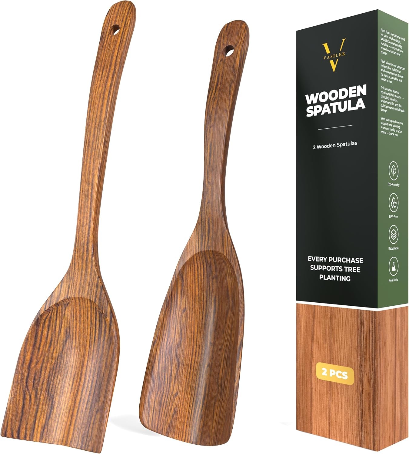2pcs-wooden-spatula-set-for-cooking-acacia-wood-kitchen-utensils-flat-curved-spatulas-for-nonstick-cookware-heat-resistant-non-toxic-for-frying-mixing-flipping-serving