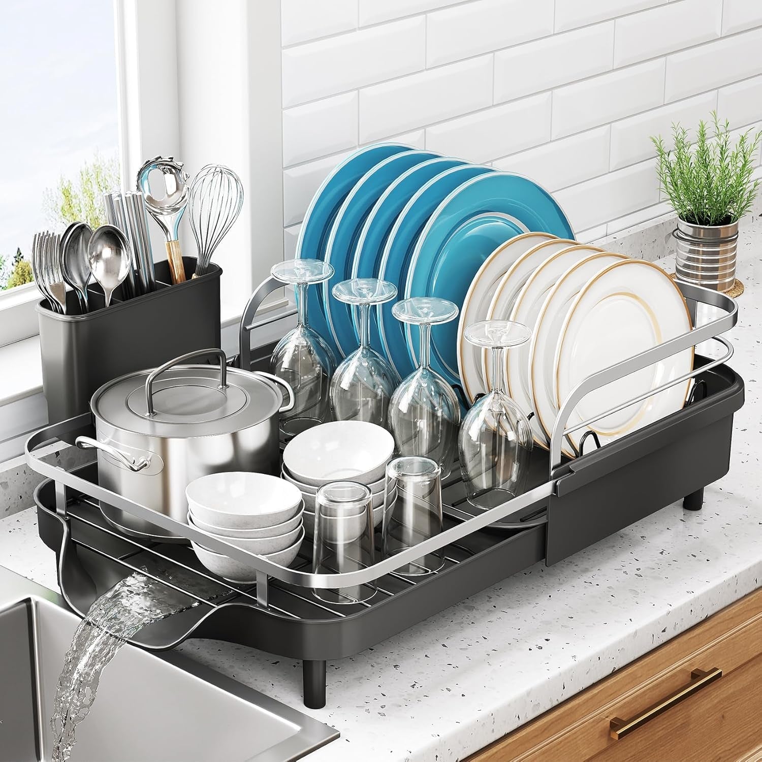 expandable-dish-drying-rack-for-kitchen-counter-15-2-22-1-in-black