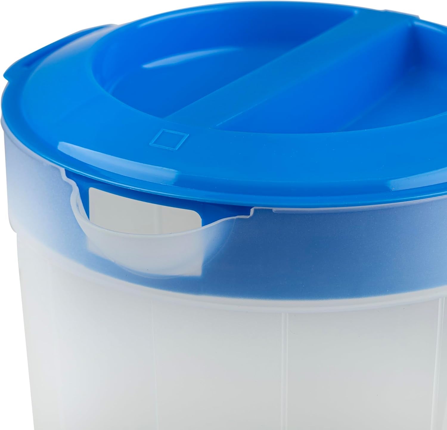2-pack-1-gallon-water-pitchers-with-lids-bpa-free-plastic-durable-bpa-free-plastic-pitchers-with-twist-top-lids-stackable-dishwasher-freezer-safe-for-water-juice-iced-tea