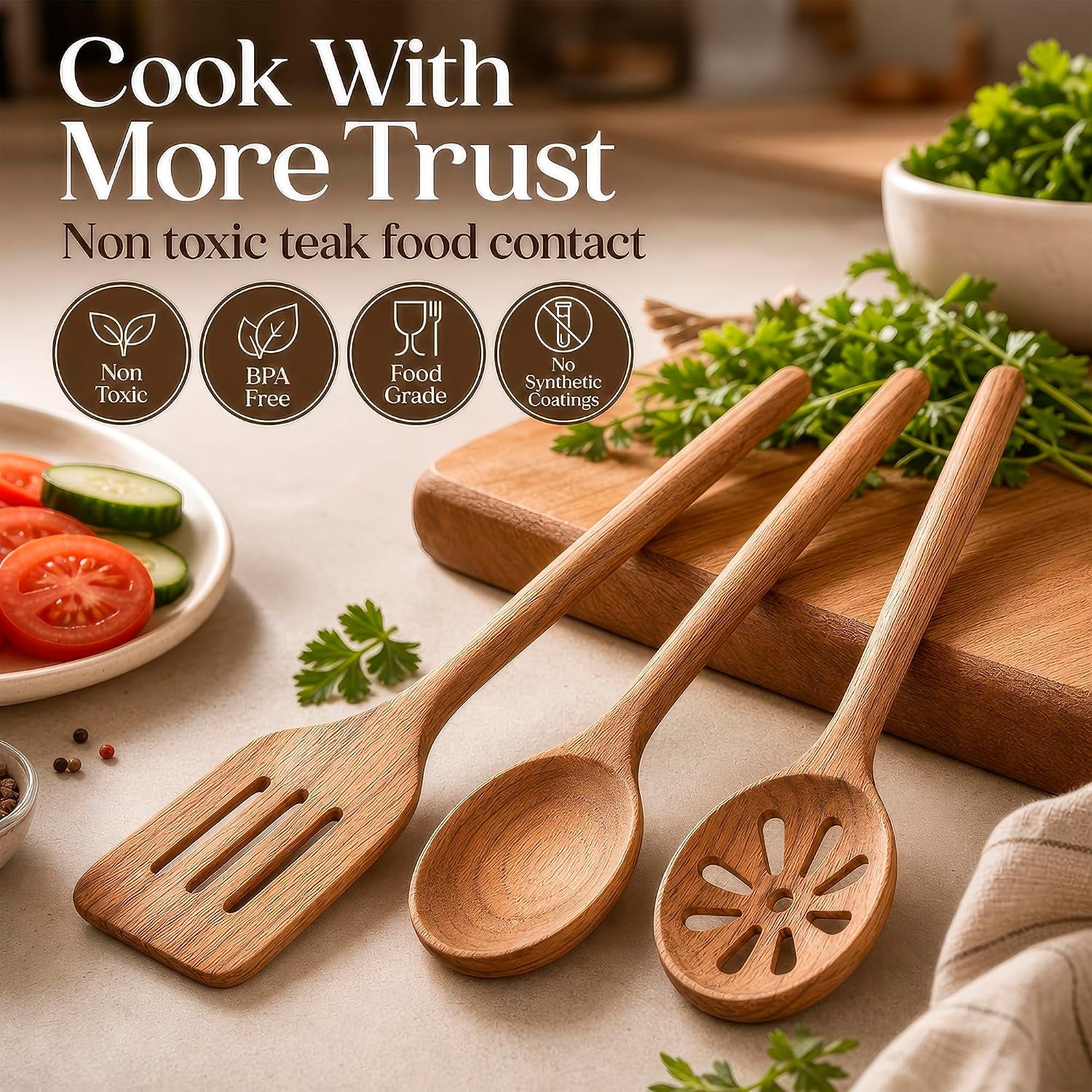 teak-wooden-utensil-set-for-cooking-8-piece-teak-wooden-spoons-set