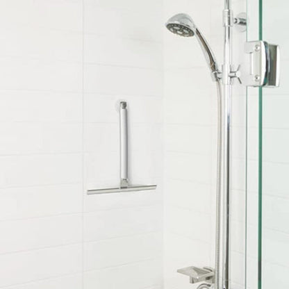 Products 17900 Extendable Squeegee for Showers Silver Chrome5