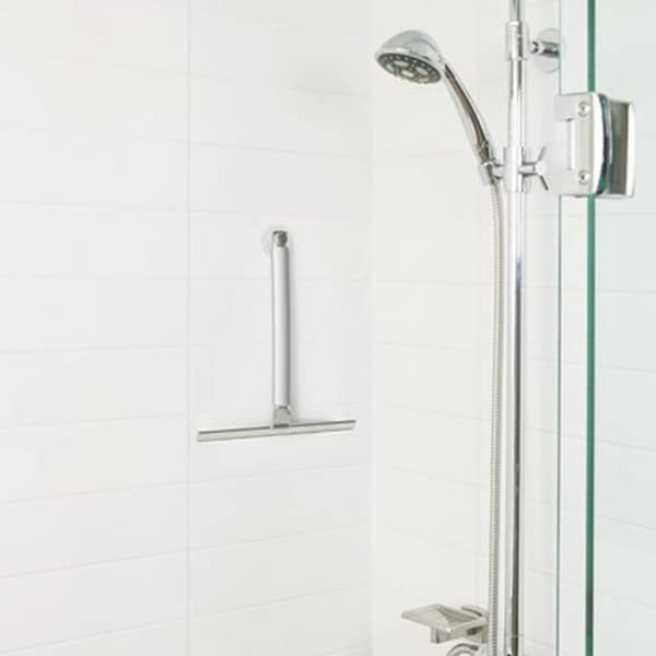 Products 17900 Extendable Squeegee for Showers Silver Chrome5