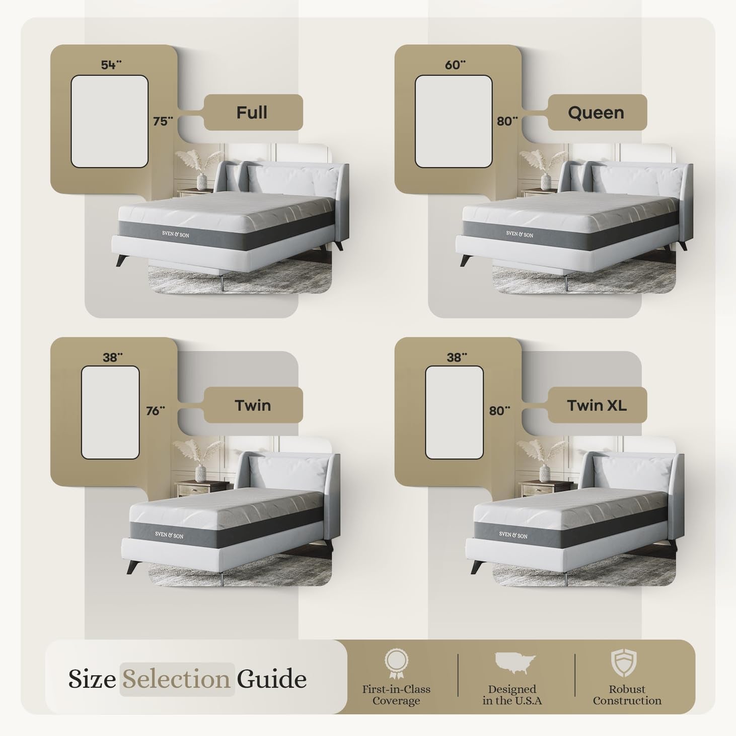 sven-son-hybrid-spring-mattress-certipur-us-certified-foam-fiberglass-free-made-in-the-usa-14-inch-medium-soft-queen