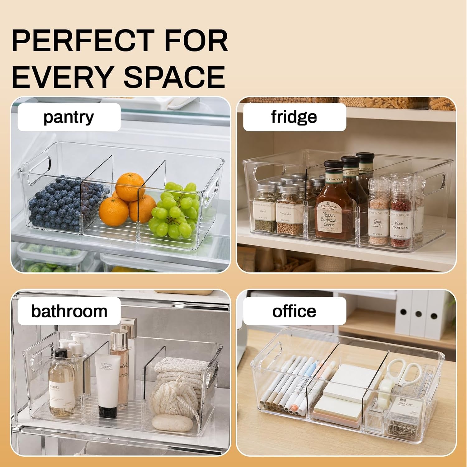 6-pack-pantry-organizers-and-storage-clear-fridge-organizer-bins