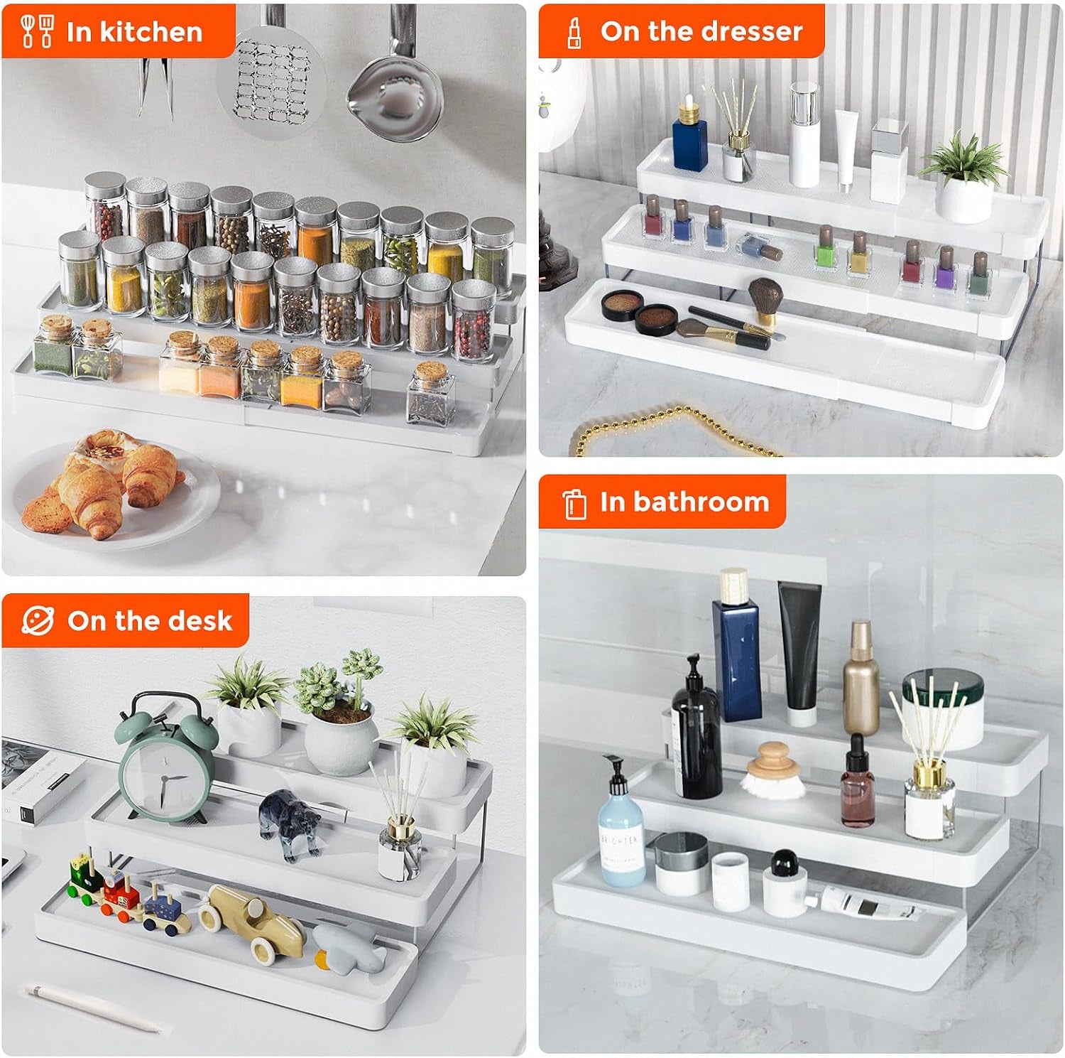 expandable-spice-rack-organizer-for-cabinet-3-tier-adjustable-cabinet-spice-organizer-easy-visibility-spice-organizer-for-cabinet-countertop-cupboard-pantry-organization-white