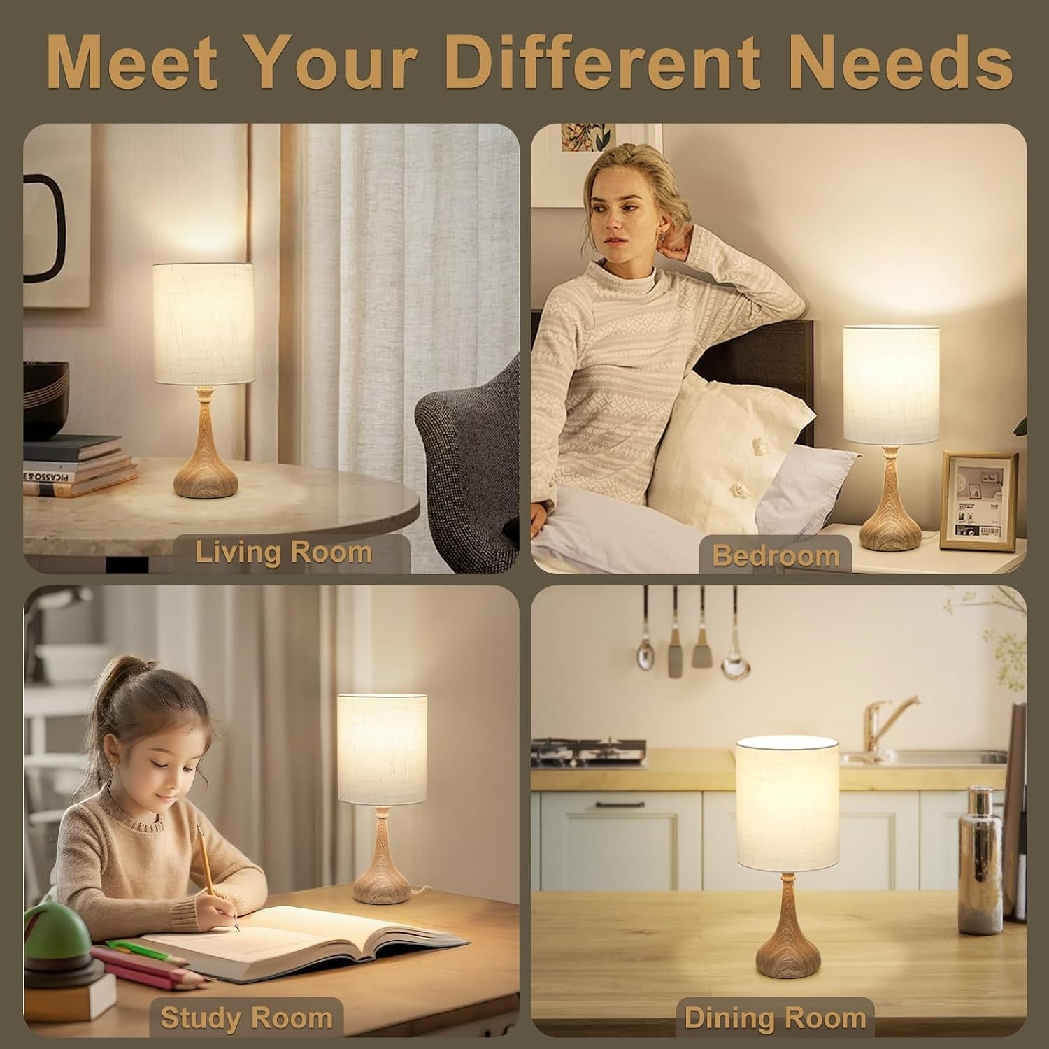 dimmable-small-table-lamp-bedside-lamps-touch-control-for-bedrooms-nightstand-with-wood-grain-base-desk-lamp-night-light-for-office-living-room-9w-3000k-led-bulb-included