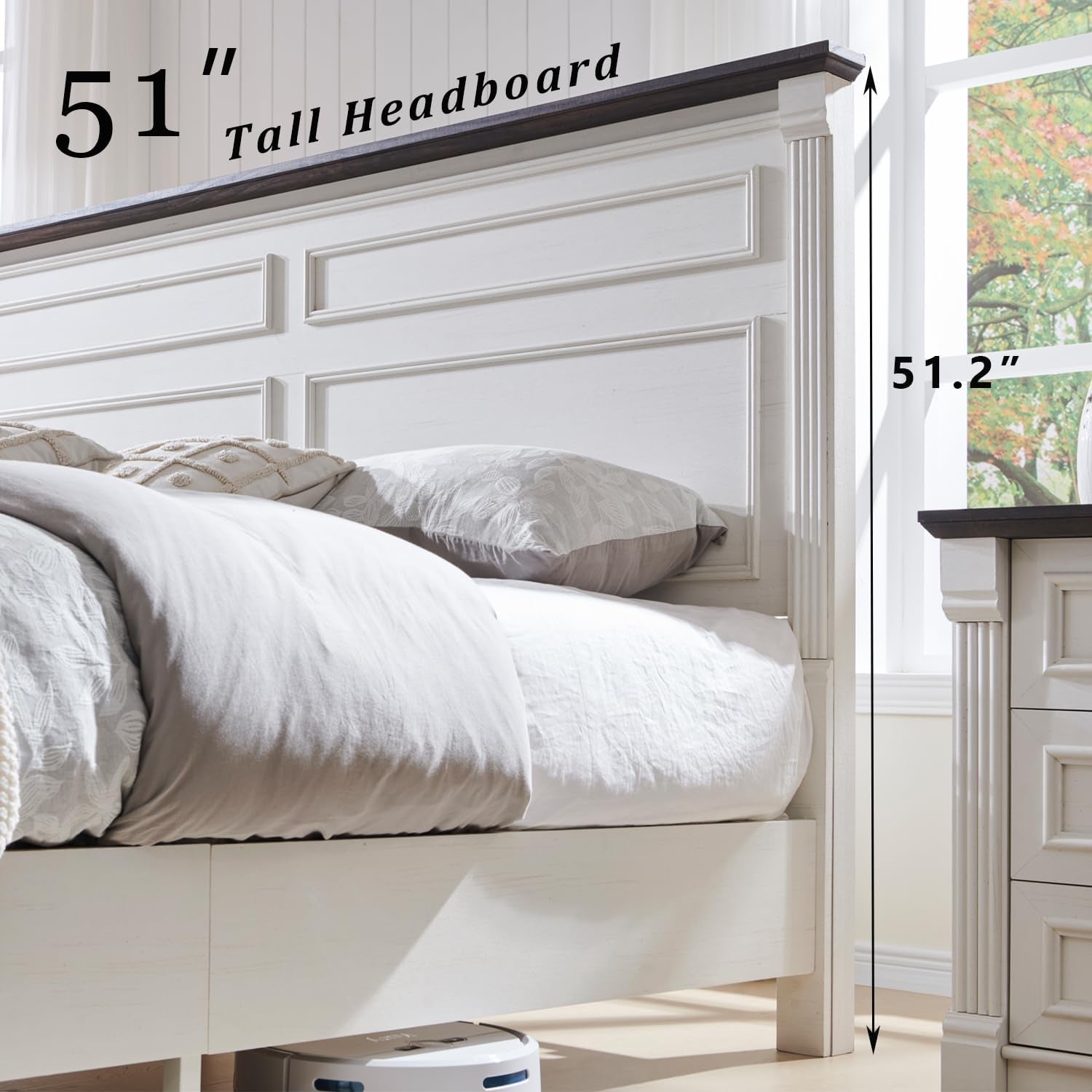 farmhouse-king-size-bed-frame-w-51-tall-headboard-antique-white