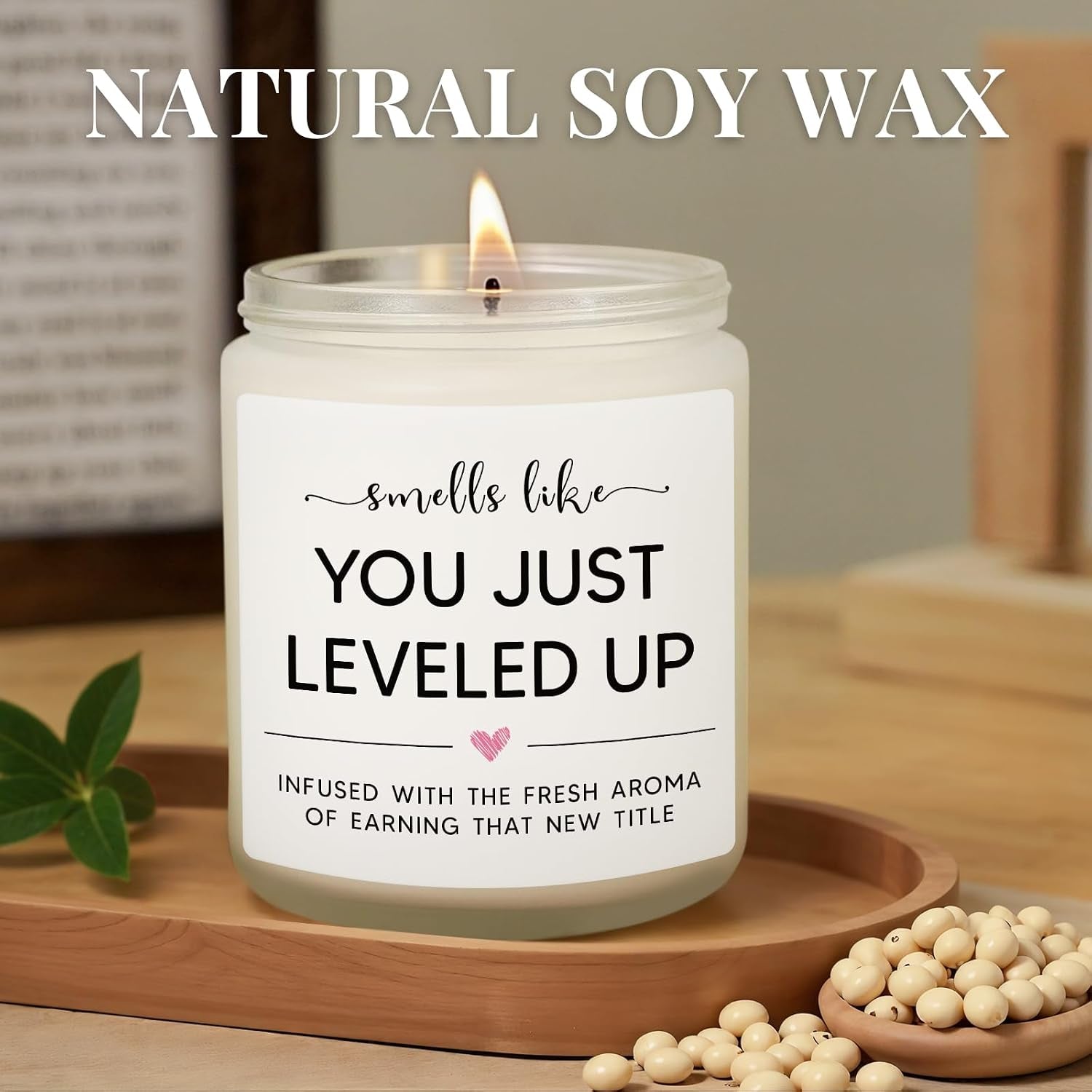 promotion-gifts-for-women-at-work-new-job-gifts-candle-lavender-scent