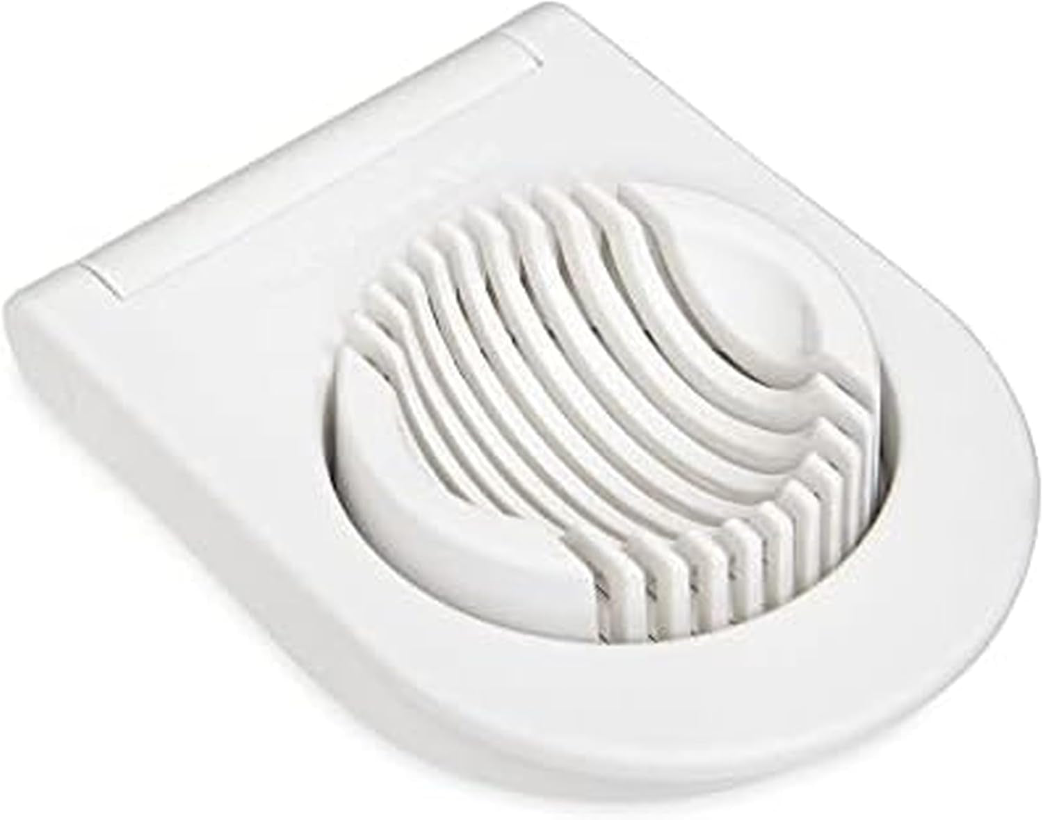 kitchenaid-classic-egg-slicer-with-stainless-steel-wires-9-inch-white