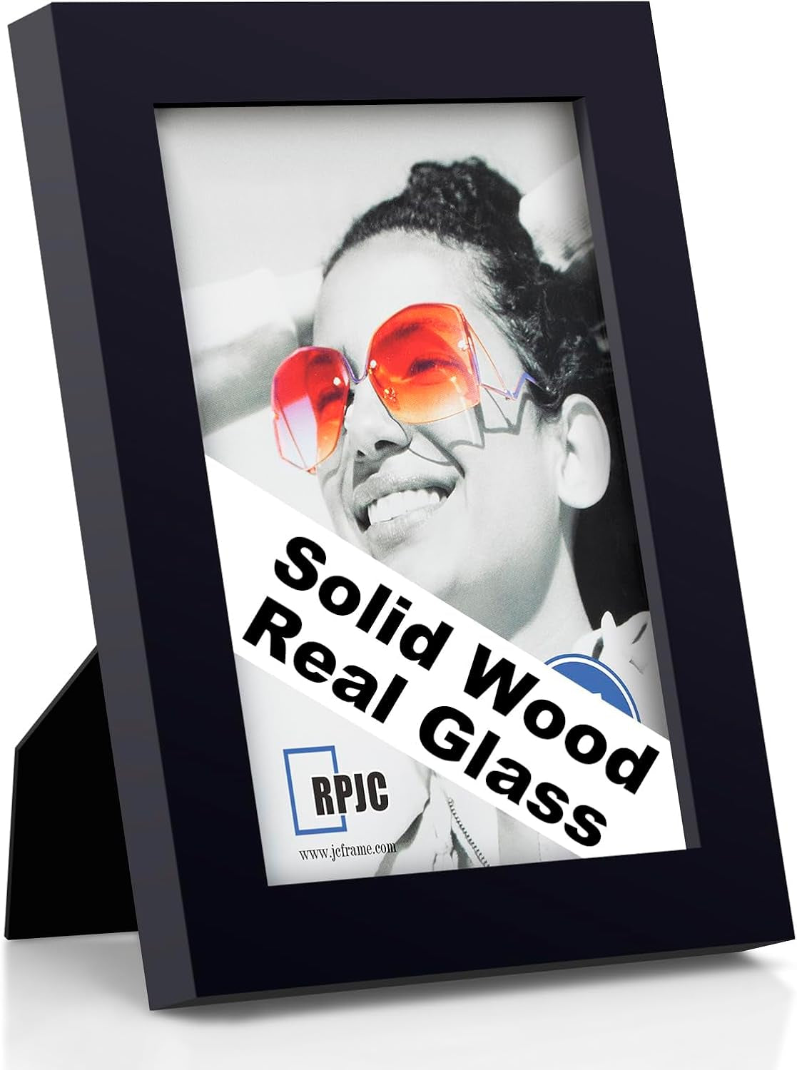 5x7-solid-wood-picture-frame-with-real-glass-cover-black