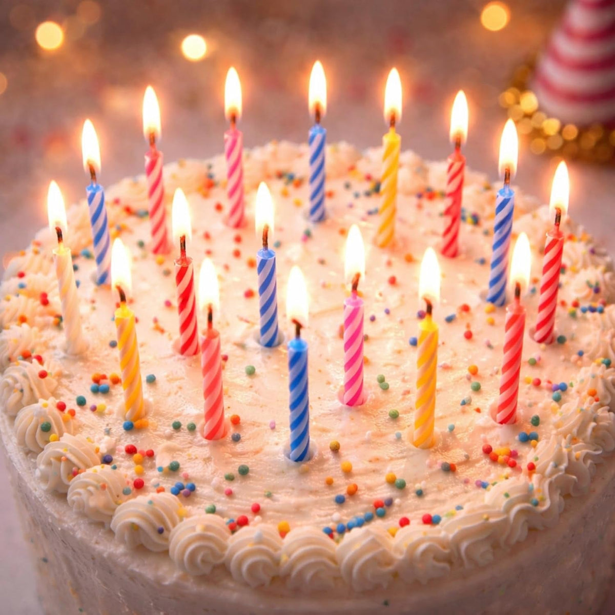 144-count-birthday-candles-bulk-birthday-candles-for-cake-mixed-colors-spiral-candles-unscented-paraffin-wax-party-pack