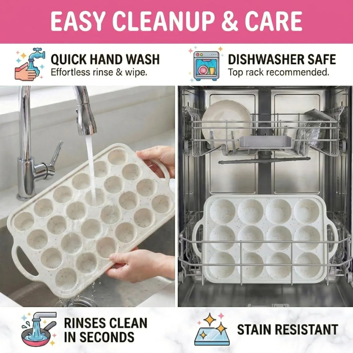 silicone-muffin-pans-2-pack-regular-12-cup-mini-24-cup-bpa-free-metal-reinforced-silicone-muffin-pans-for-baking-nonstick-silicone-cupcake-pan-easy-release-surface-dishwasher-safe