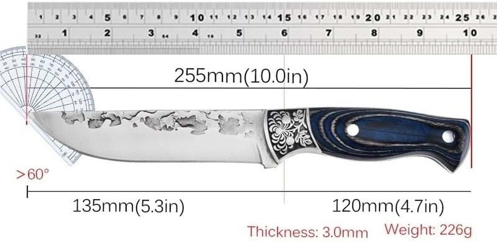 meat-cleaver-5-3-inch-forged-cleaver-kitchen-knives-stainless-steel-hand-meat-knife-fruit-paring-fishing-portable-butcher-boning-knife-cover