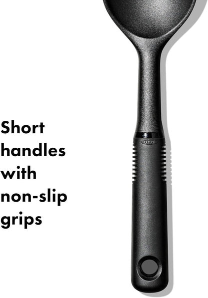 OXO Good Grips Nylon Mini Spoon2