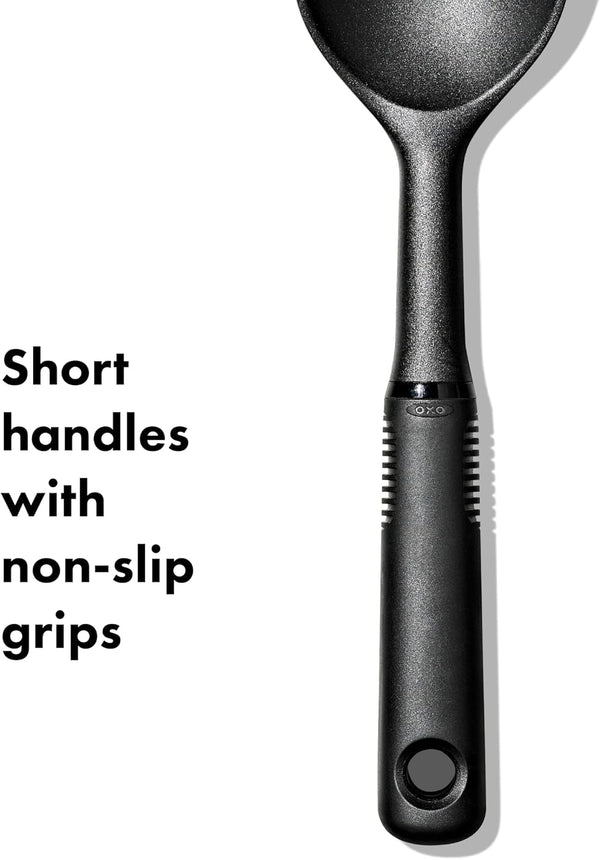 OXO Good Grips Nylon Mini Spoon2