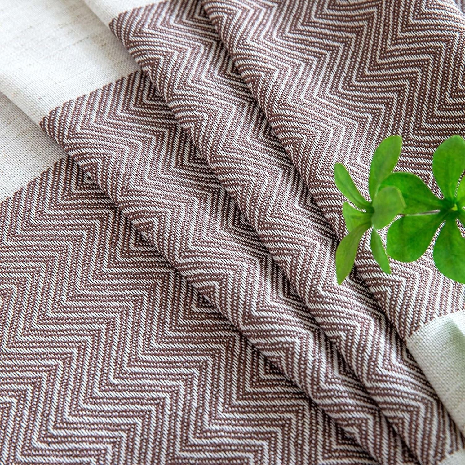 rectangle-tablecloth-cotton-linen-waterproof-table-cloth-rustic-farmhouse-table-cover-for-holiday-parties-christmas-kitchen-dining-decoration-beige-and-coffee-54-x102