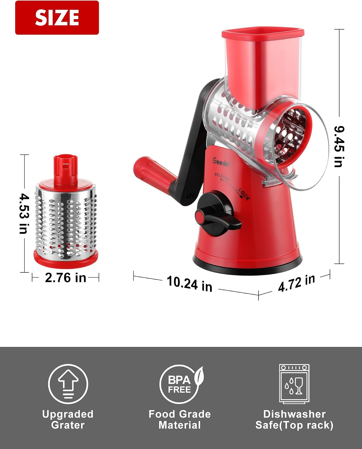 rotary-cheese-grater-hand-crank-cheese-shredder-vegetable-slicer