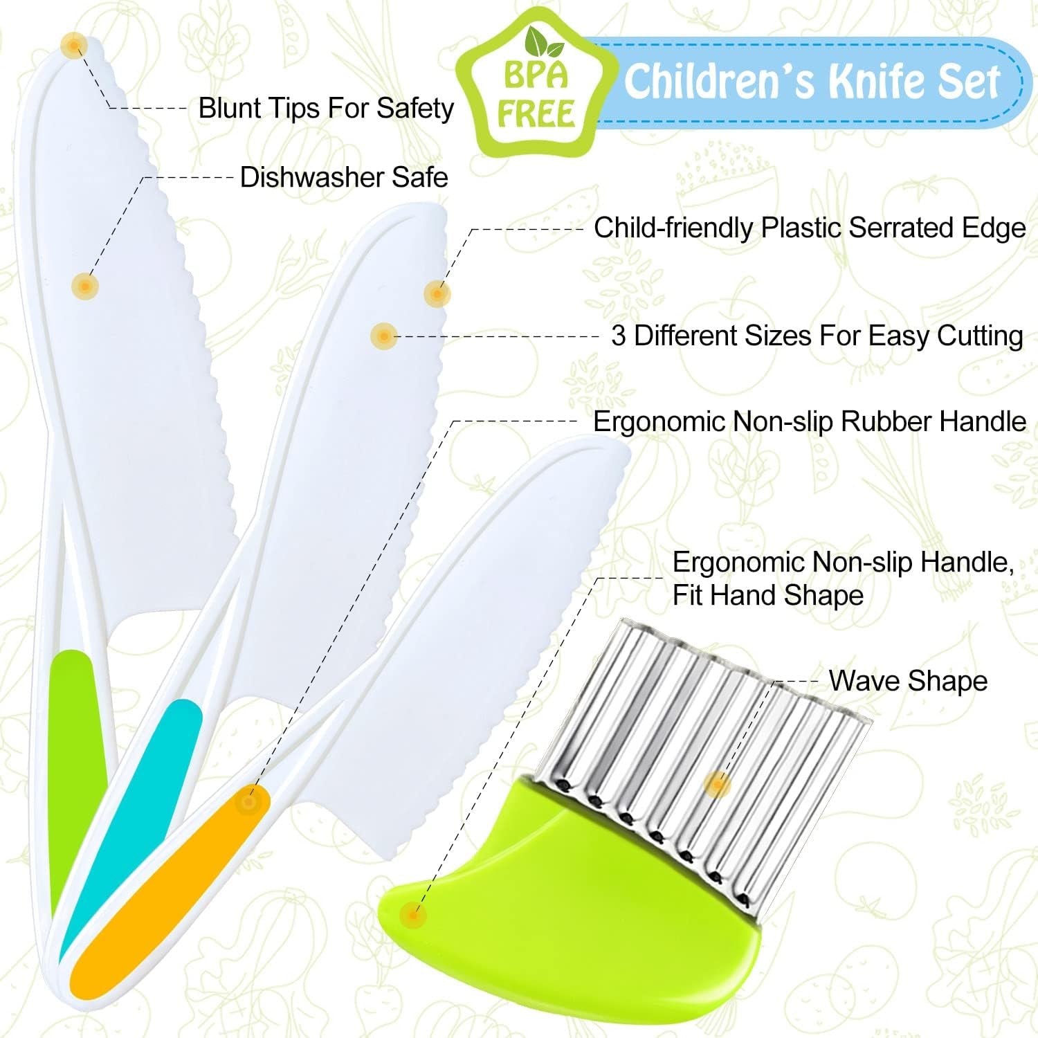 4-pcs-kids-knife-set-kids-kitchen-knife-with-crinkle-cutter-serrated-edges-plastic-toddler-chef-knife-for-real-cooking-cutting-fruit-bread