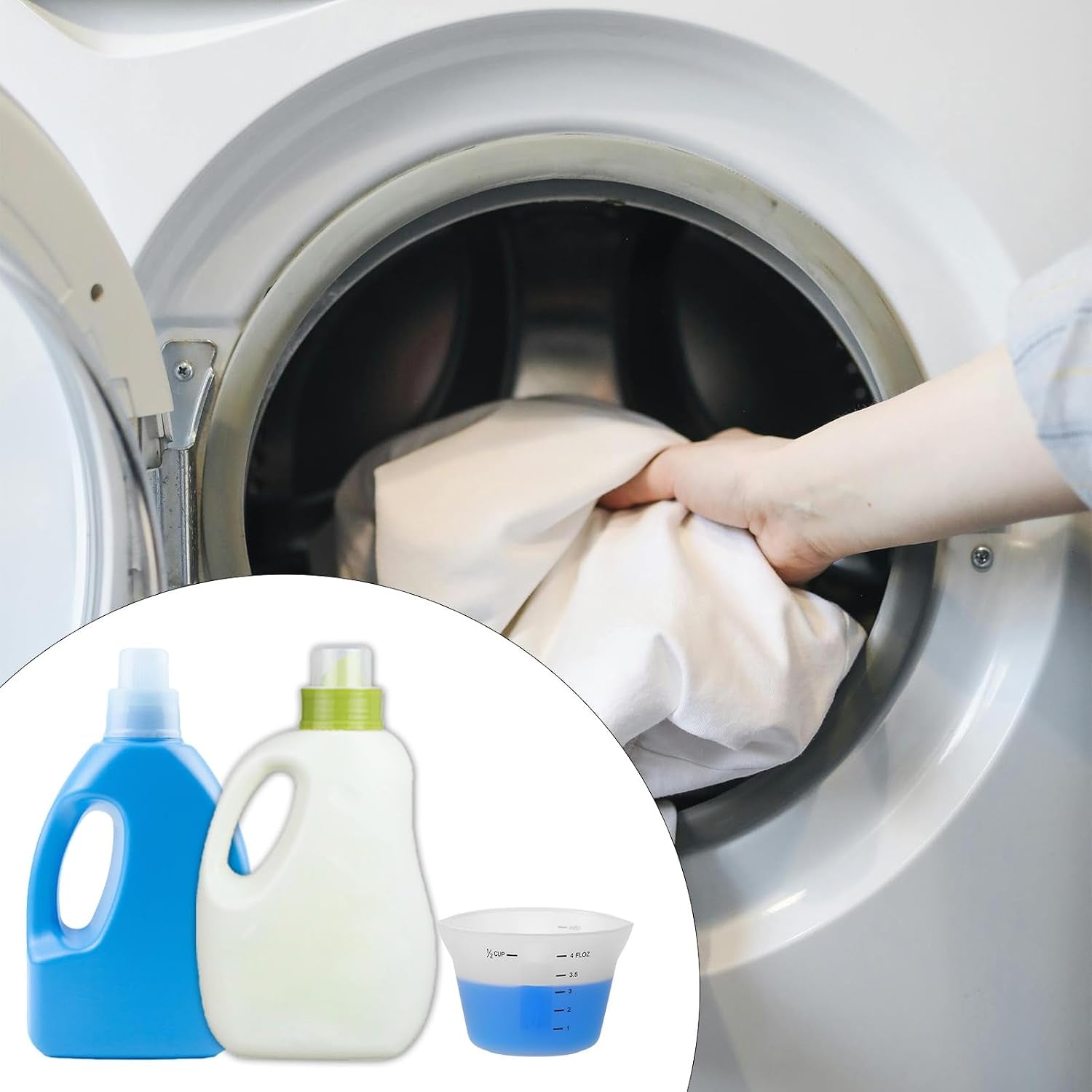 4-pcs-silicone-laundry-measuring-cup-125ml-reusable-liquid-measuring-cup-laundry-detergent-dispenser-cups-with-scale-washable-no-leak-for-home-hotel