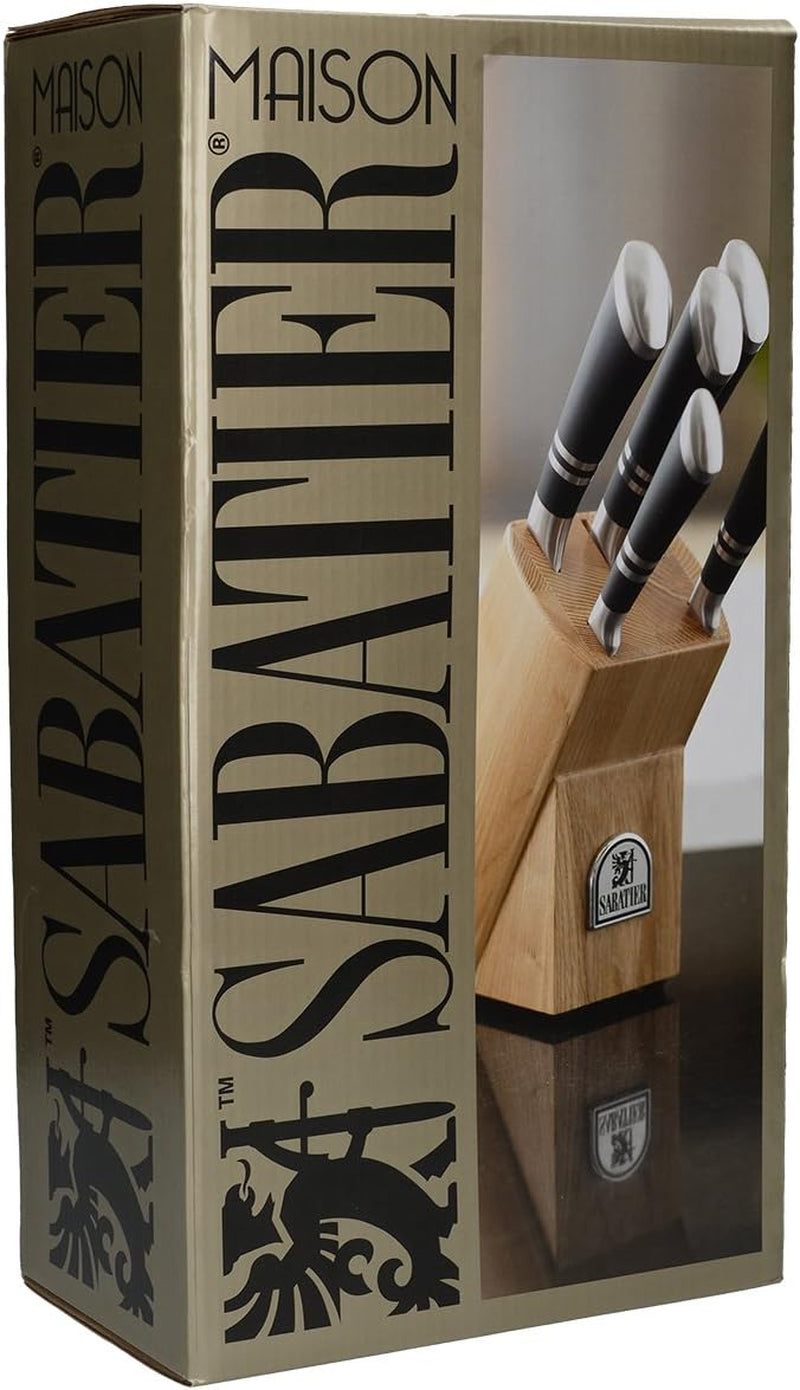 maison-professional-chef-knife-and-block-set-5x-premium-steel-kitchen-knives-and-wooden-block-5-piece-ash