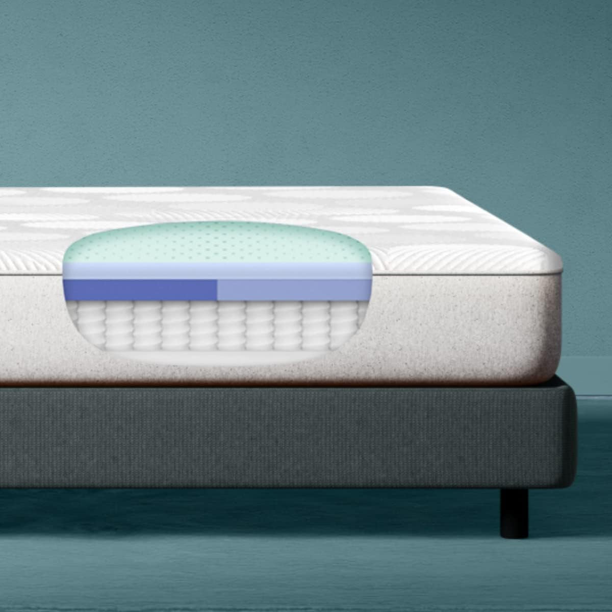 casper-sleep-snow-mattress-queen-medium-firm-memory-foam-mattress-w-heatdelete-cooling-bands-100-night-trial-certipur-us-mattress-light-grey