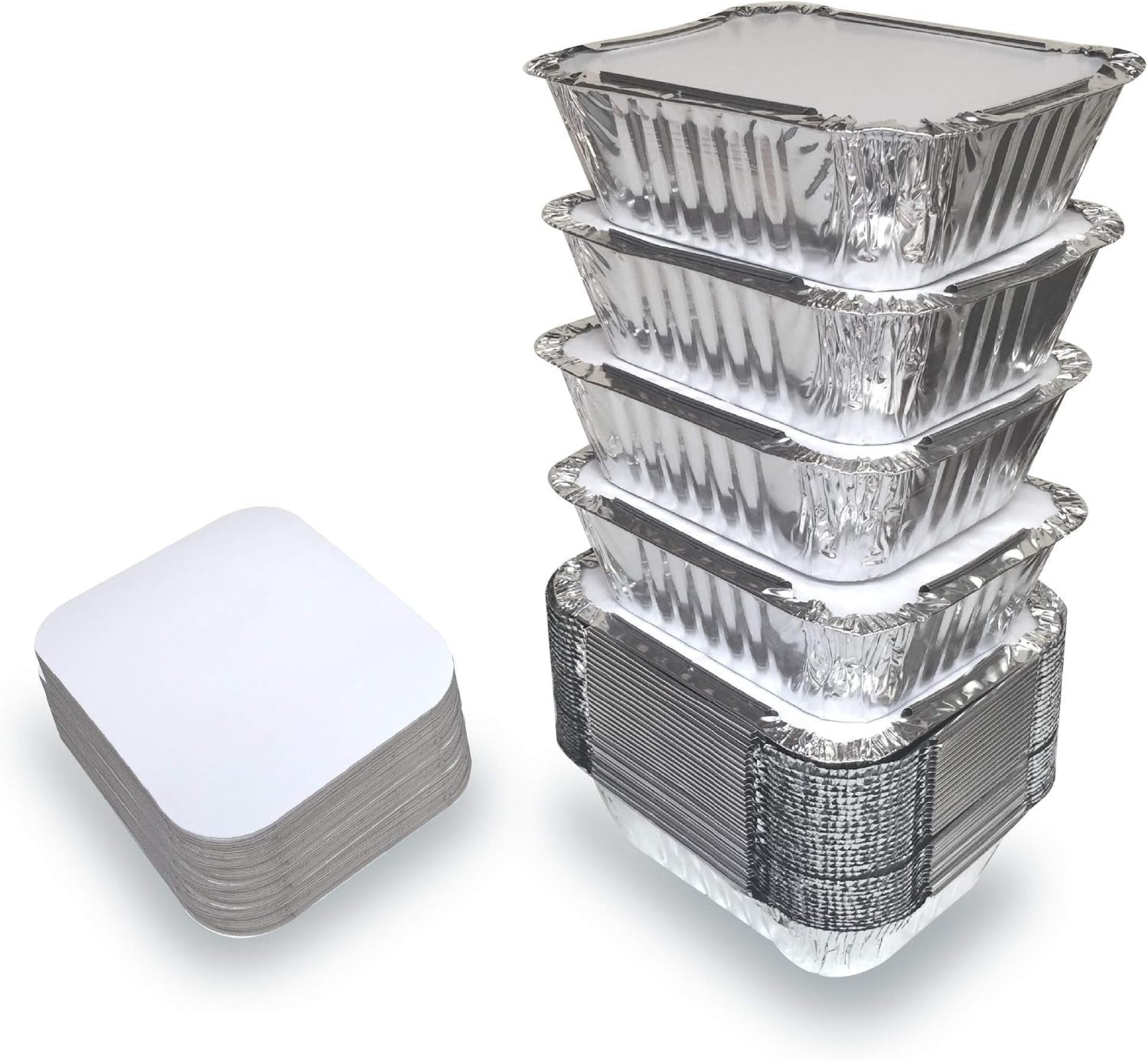 55-pack-aluminum-pan-containers-with-lids-foil-containers-aluminum-pans-with-lids-take-out-containers-disposable-pans-aluminum-foil-food-containers-freezer-meals-containers-1-lb