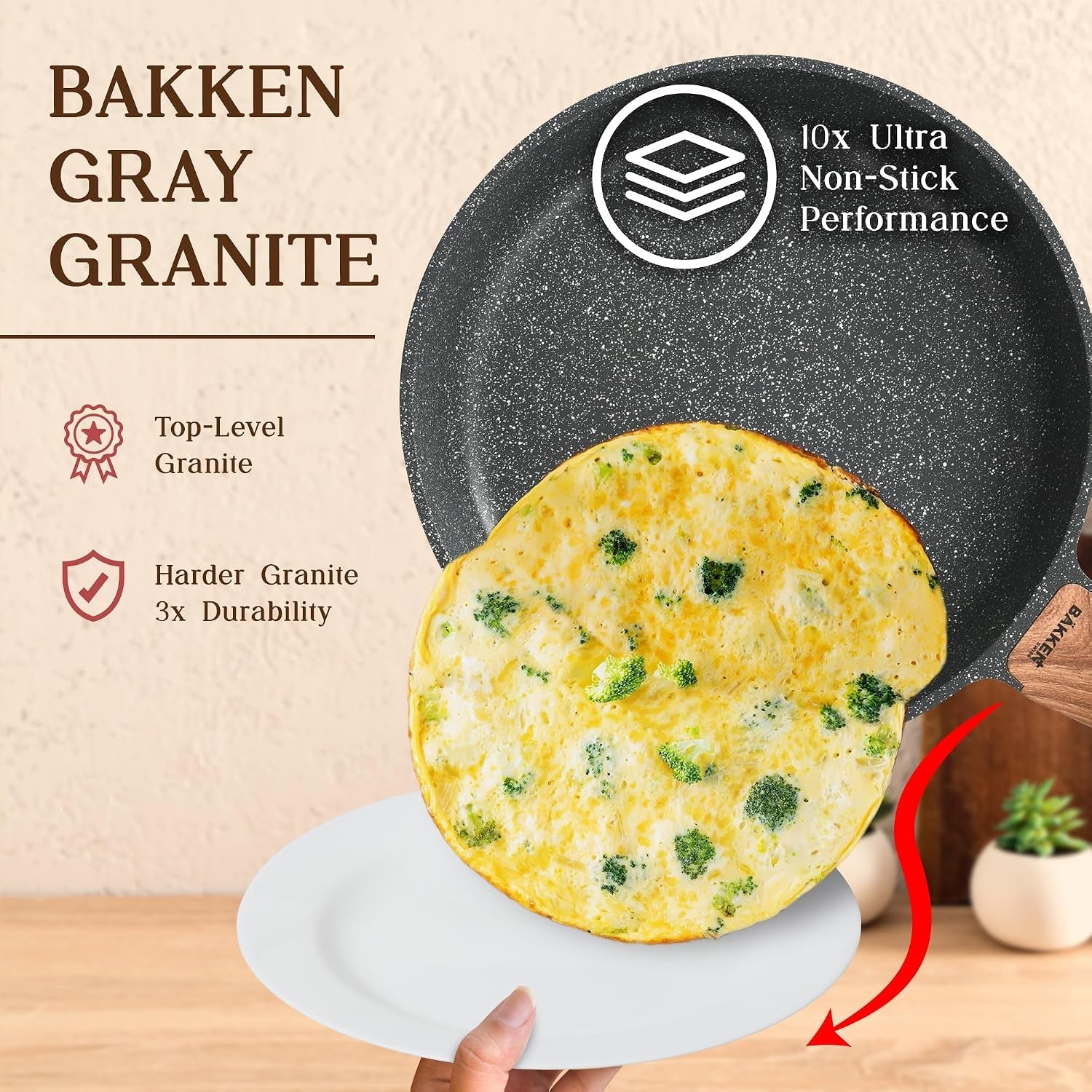 bakken-swiss-14-piece-kitchen-cookware-set-granite-non-stick-eco-friendly-pfoa-pfos-and-ptfe-free-for-all-stoves-oven-safe-marble-coatin