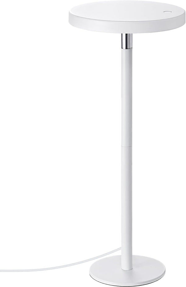 LED Desk Lamp, Table Lamp with High CRI 90+, 2 Adjustable Height9