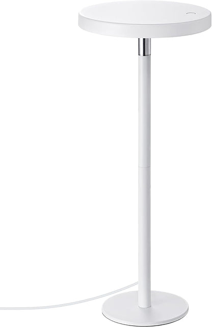 LED Desk Lamp, Table Lamp with High CRI 90+, 2 Adjustable Height9