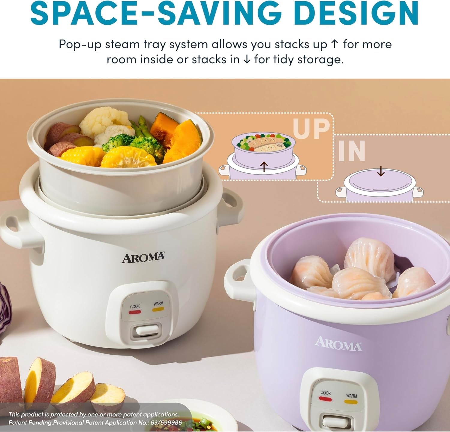 ®-corecoat-rice-cooker-with-pop-up-food-steaming-basket-4-cups-cooked-2-cups-uncooked-1-qt