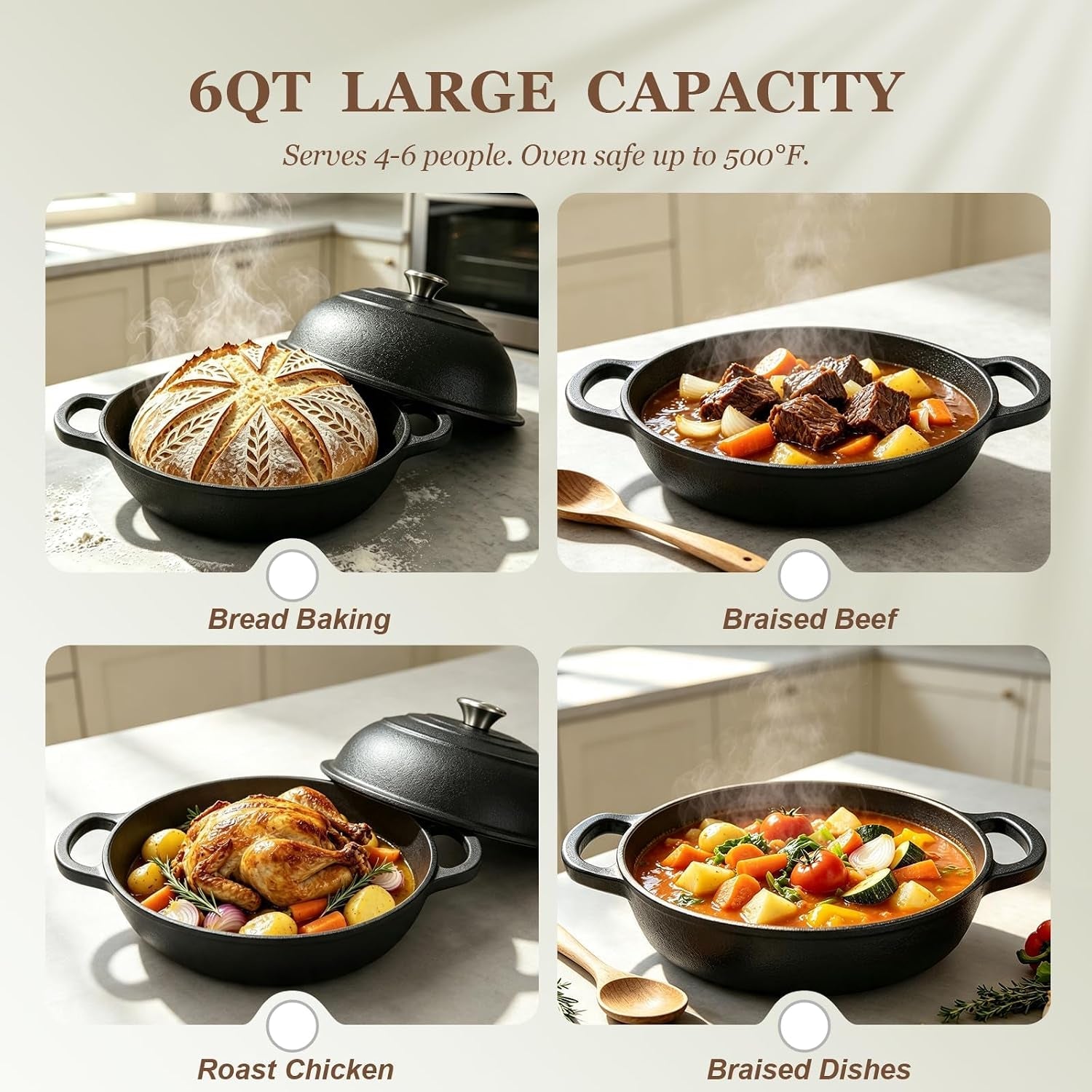 cast-iron-bread-oven-6qt-sourdough-bread-baking-pan-with-lid-for-crispy-sourdough-at-home-dome-lid-locks-steam-for-artisan-crust-6qt-fits-family-size-loaves