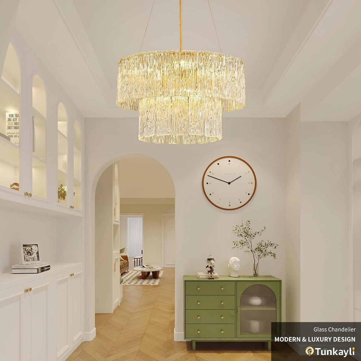 20-gold-crystal-chandelier-6-light-glass-drum-light-fixture