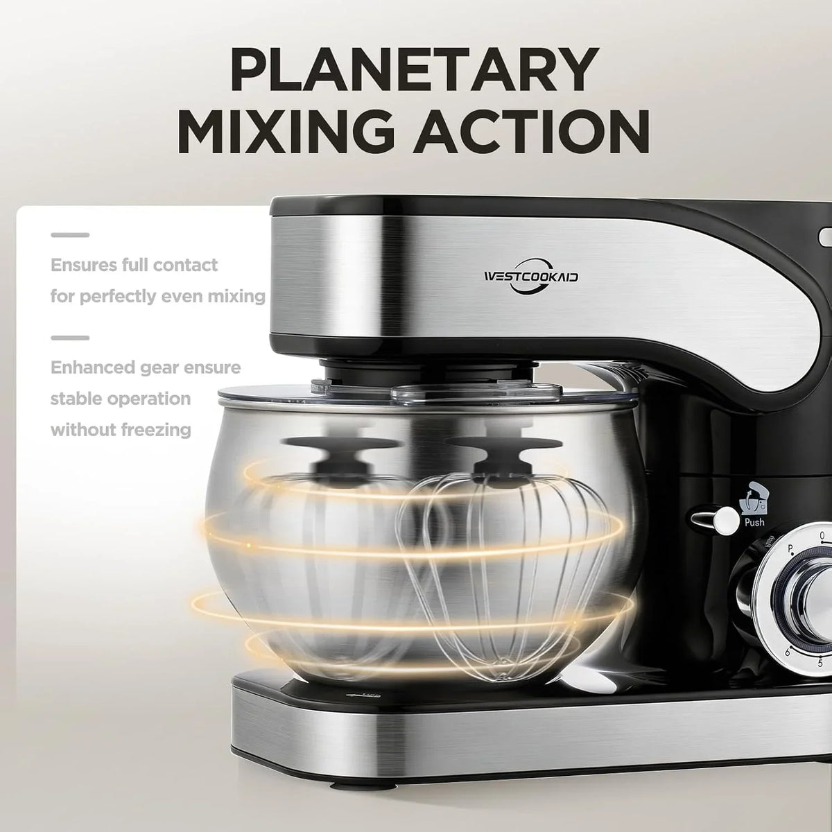 stand-mixer-5-3qt-tilt-head-6-p-speed-household-food-mixer-black-lightweight-tilt-head-kitchen-mixer-with-egg-cream-whisk-dough-hook-flat-beater-splash-guard-for-baking-cake-pizza-sugar